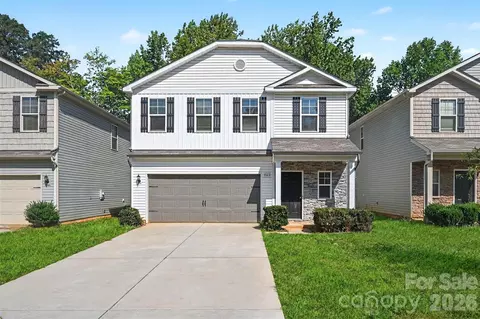 7323 Neal Rd, Charlotte, NC 28262
