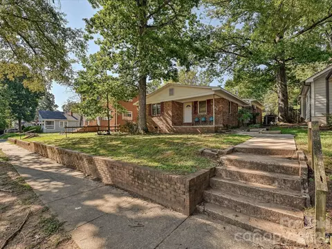 305 Keswick Ave, Charlotte, NC 28206