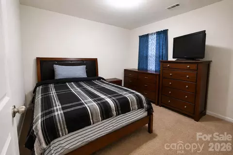 Bedroom - 617 Shellbark Dr, Concord, NC 28025 photo 2 of 6