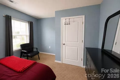 Bedroom - 617 Shellbark Dr, Concord, NC 28025 photo 3 of 6