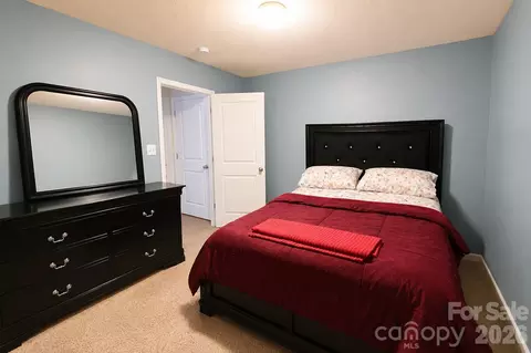 Bedroom - 617 Shellbark Dr, Concord, NC 28025 photo 4 of 6