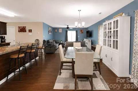Dining - 617 Shellbark Dr, Concord, NC 28025 photo 1 of 1