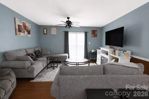 Living - 617 Shellbark Dr, Concord, NC 28025 photo 1 of 2