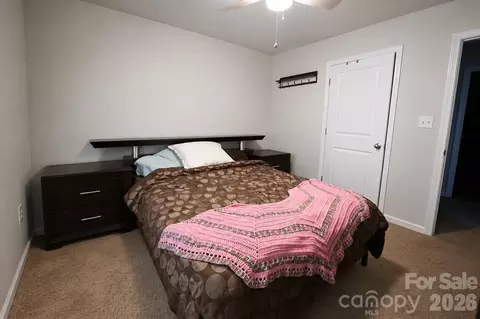 Bedroom - 617 Shellbark Dr, Concord, NC 28025 photo 1 of 6