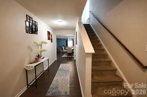 Entry Way - 617 Shellbark Dr, Concord, NC 28025 photo 1 of 3
