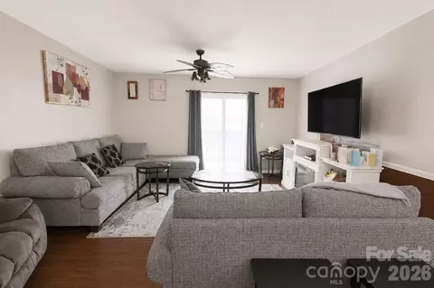 Living - 617 Shellbark Dr, Concord, NC 28025 photo 2 of 2