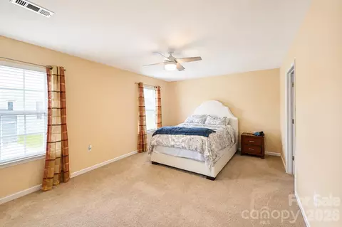 Bedroom - 617 Shellbark Dr, Concord, NC 28025 photo 6 of 6