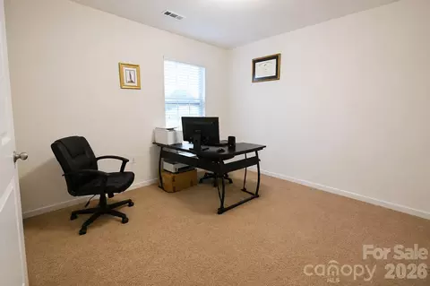 Bedroom - 617 Shellbark Dr, Concord, NC 28025 photo 5 of 6