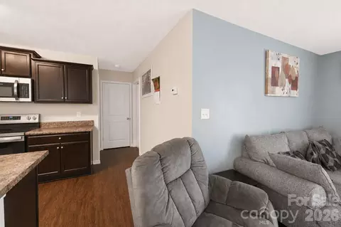 Entry Way - 617 Shellbark Dr, Concord, NC 28025 photo 2 of 3