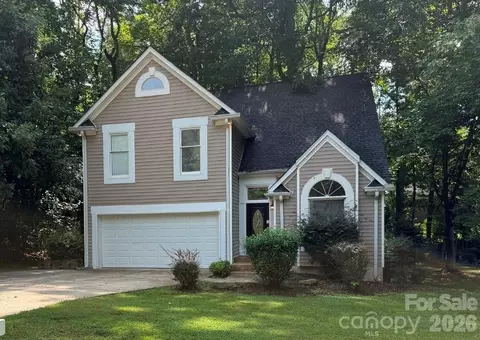 1611 Plantation Trl, Gastonia, NC 28056