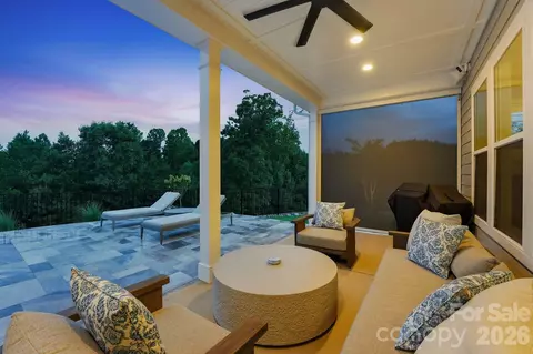 Exterior - 4124 Millstream Rd, Denver, NC 28037 photo 6 of 12