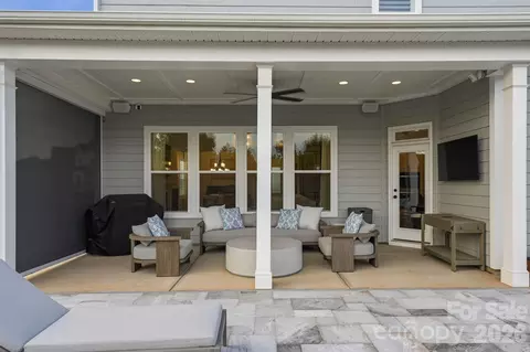 Exterior - 4124 Millstream Rd, Denver, NC 28037 photo 11 of 12