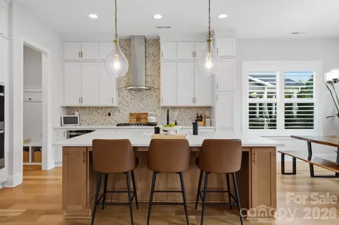 Kitchen - 4124 Millstream Rd, Denver, NC 28037 photo 2 of 5