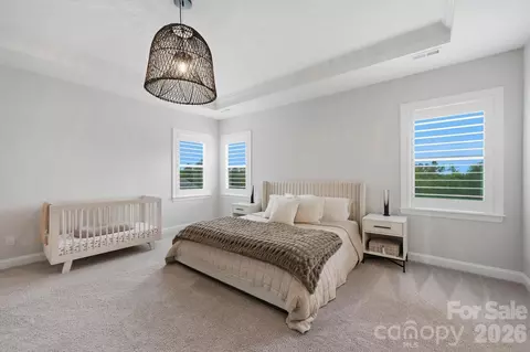 Bedroom - 4124 Millstream Rd, Denver, NC 28037 photo 2 of 4