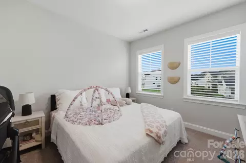 Bedroom - 4124 Millstream Rd, Denver, NC 28037 photo 4 of 4