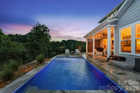 Exterior - 4124 Millstream Rd, Denver, NC 28037 photo 5 of 12
