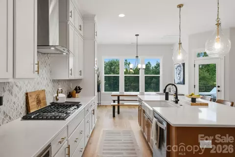 Kitchen - 4124 Millstream Rd, Denver, NC 28037 photo 5 of 5