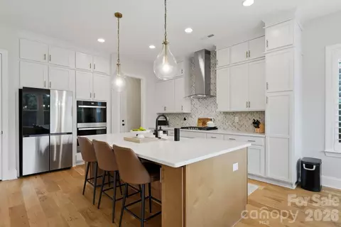 Kitchen - 4124 Millstream Rd, Denver, NC 28037 photo 3 of 5