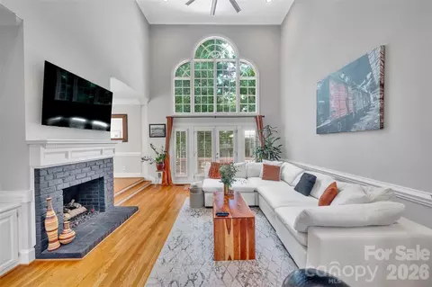 10108 Lampkin Way, Charlotte, NC 28269