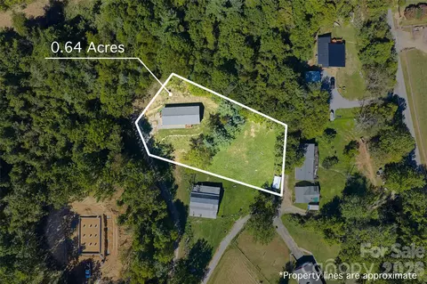 View/Area - 60 Spring Mountain Dr, Canton, NC 28716 photo 1 of 1