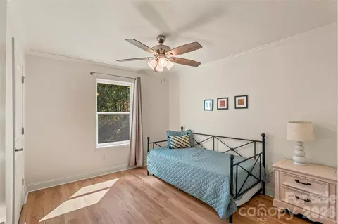 Bedroom - 60 Spring Mountain Dr, Canton, NC 28716 photo 3 of 3