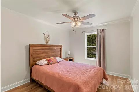Bedroom - 60 Spring Mountain Dr, Canton, NC 28716 photo 2 of 3