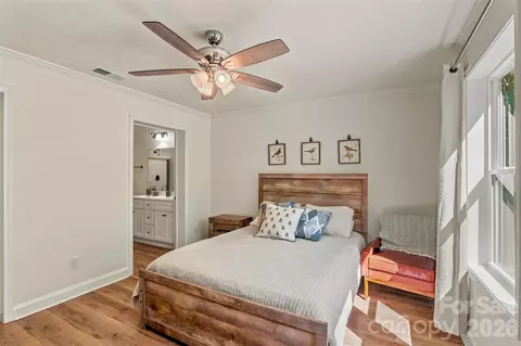 Bedroom - 60 Spring Mountain Dr, Canton, NC 28716 photo 1 of 3