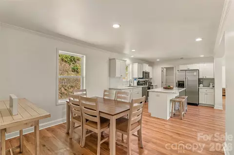 Dining - 60 Spring Mountain Dr, Canton, NC 28716 photo 1 of 1