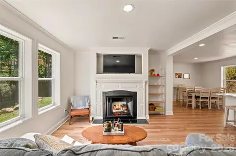 Living - 60 Spring Mountain Dr, Canton, NC 28716 photo 1 of 3