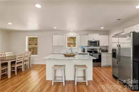 Kitchen - 60 Spring Mountain Dr, Canton, NC 28716 photo 1 of 4