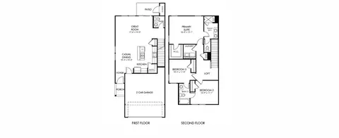 446 Markridge Loop, Fort Mill, SC 29708 photo 6