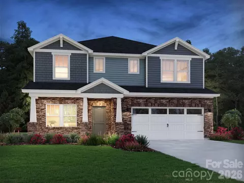 746 Palmer Pendleton Way, York, SC 29745
