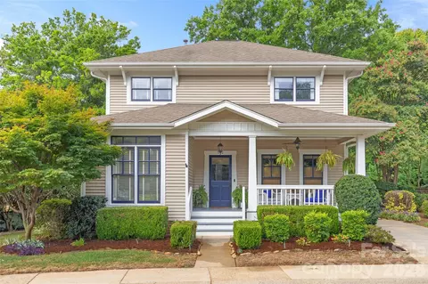 512 Olmsted Park Pl, Charlotte, NC 28203