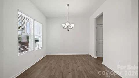Entry Way - 830 Scotch Meadows 50 Loop #50, Monroe, NC 28110 photo 5 of 14