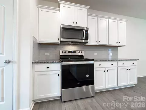 Kitchen - 830 Scotch Meadows 50 Loop #50, Monroe, NC 28110 photo 1 of 1
