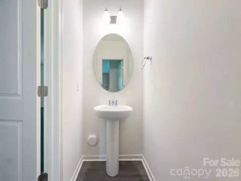 Entry Way - 830 Scotch Meadows 50 Loop #50, Monroe, NC 28110 photo 6 of 14