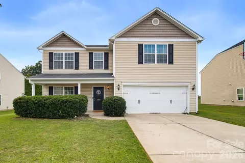 7000 Texas Blvd, Thomasville, NC 27360