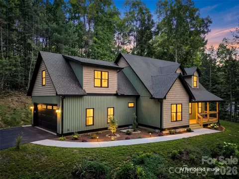 146 Bradford Park, Clyde, NC 28721