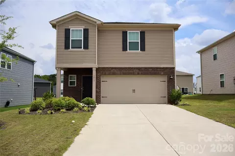 1013 Harry Ct, Albemarle, NC 28001