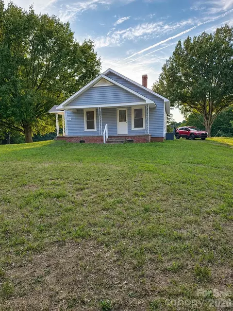 1550 Saw Rd, China Grove, NC 28023