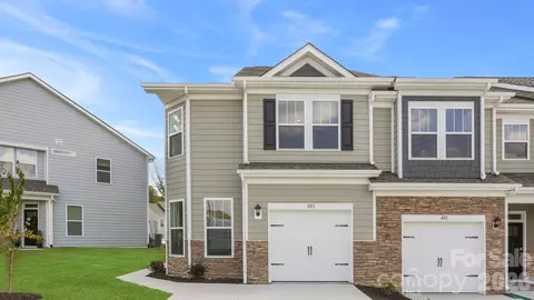 185 Valley Breeze Rd, Fletcher, NC 28732