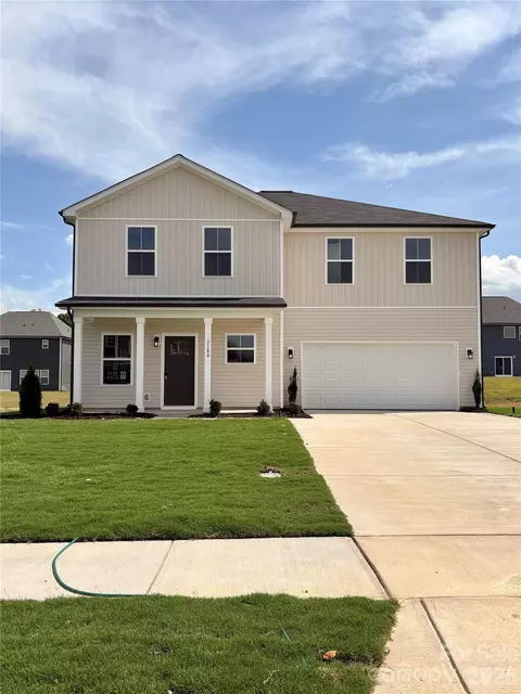 120 Creekstone 1 Ln #1, Granite Quarry, NC 28072