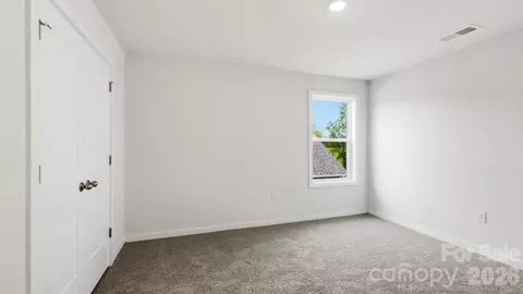 Bedroom - 575 River Bottom Rd, Fletcher, NC 28732 photo 3 of 7