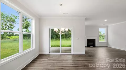 Living - 575 River Bottom Rd, Fletcher, NC 28732 photo 1 of 2