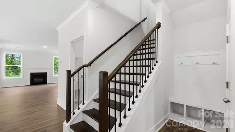 Entry Way - 575 River Bottom Rd, Fletcher, NC 28732 photo 7 of 10