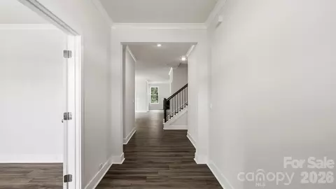Entry Way - 575 River Bottom Rd, Fletcher, NC 28732 photo 1 of 10