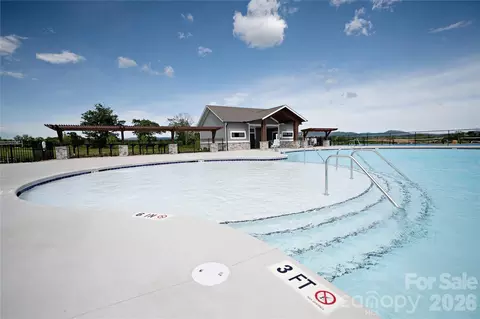Exterior - 575 River Bottom Rd, Fletcher, NC 28732 photo 1 of 1