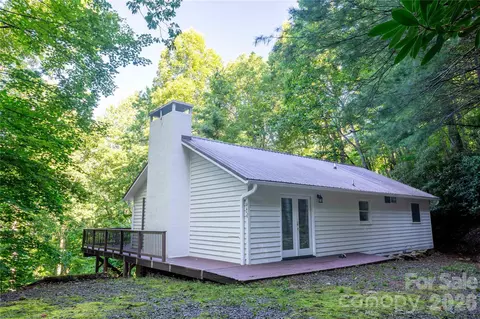 479 Big Ridge Rd, Burnsville, NC 28714