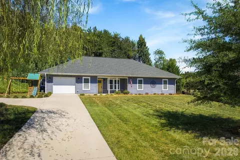 329 Springwood Ne Dr NE, Valdese, NC 28690