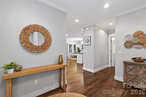 Entry Way - 44 Stills Creek Loop, Fairview, NC 28730 photo 1 of 2